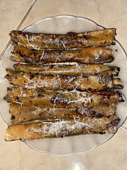 Pisang Aroma