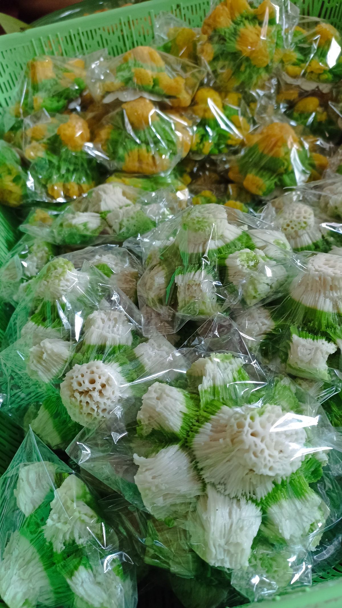 Cara Bikang