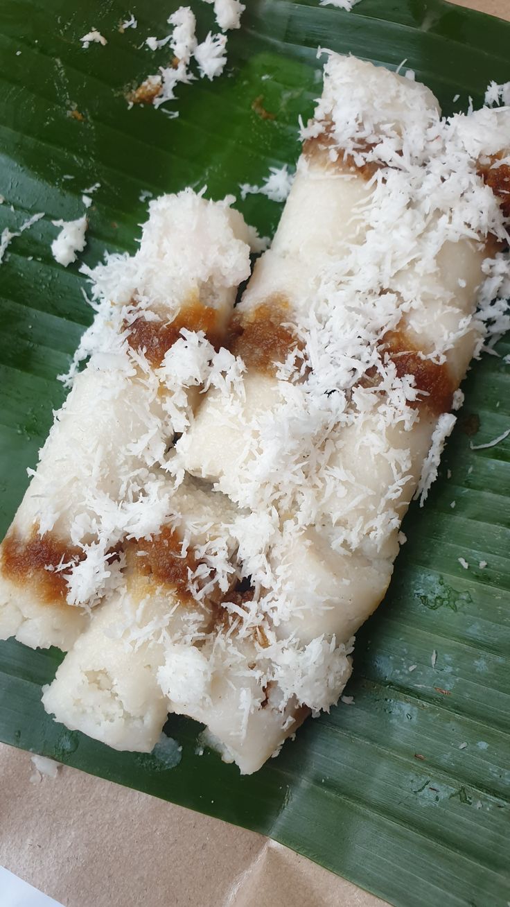 Kue Putu