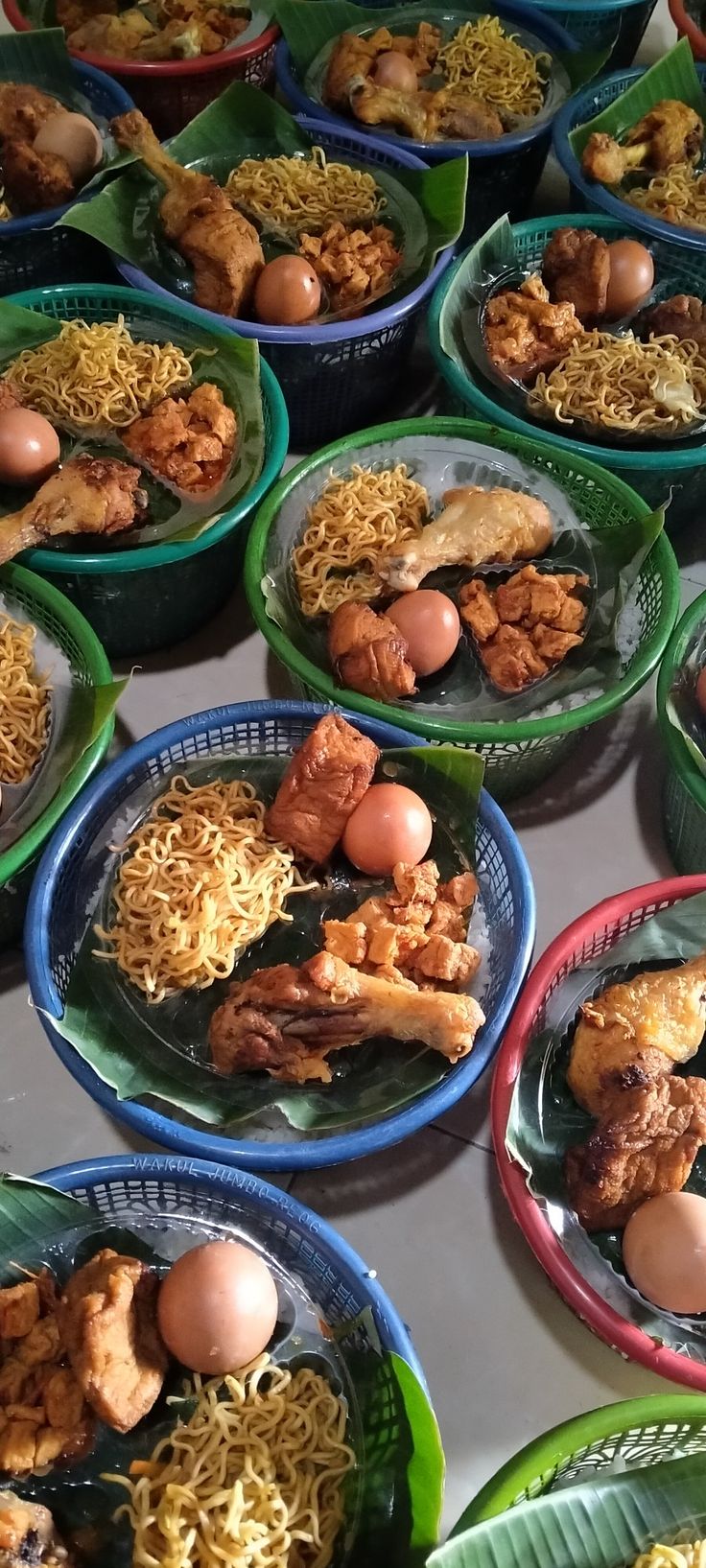 Nasi Kenduri