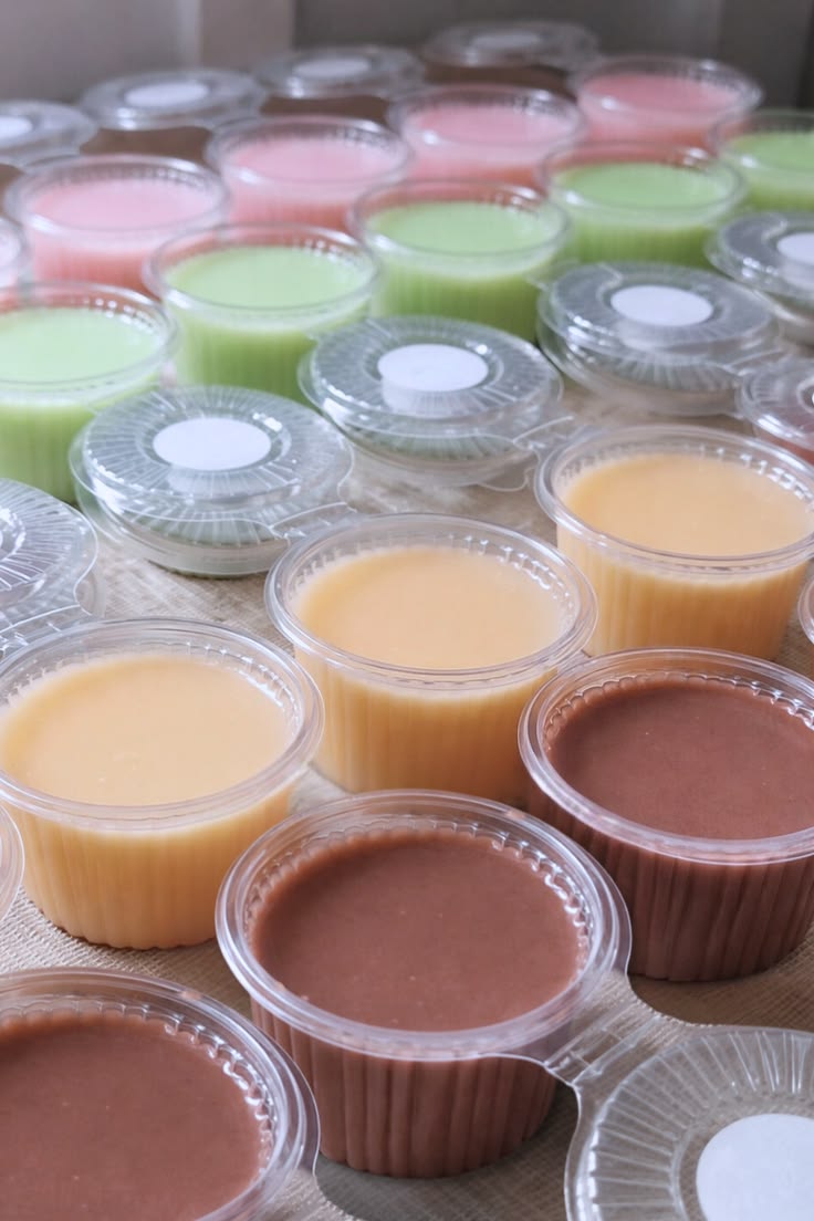 Puding