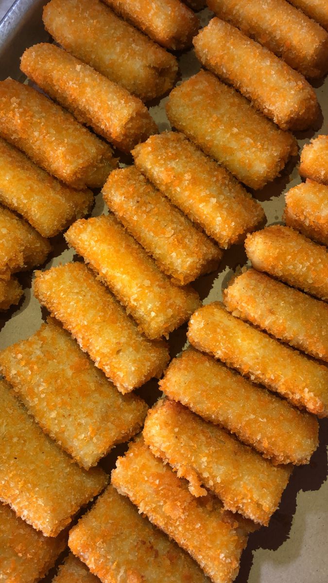 Risol Mayo
