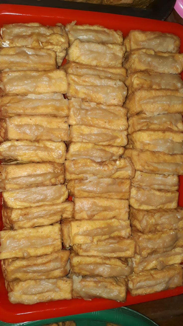 Tahu Bakso